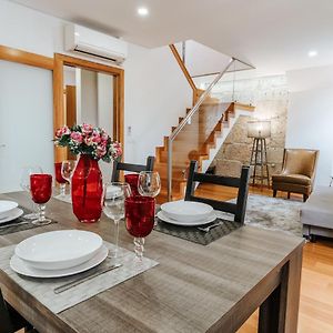 Duplex Appartement